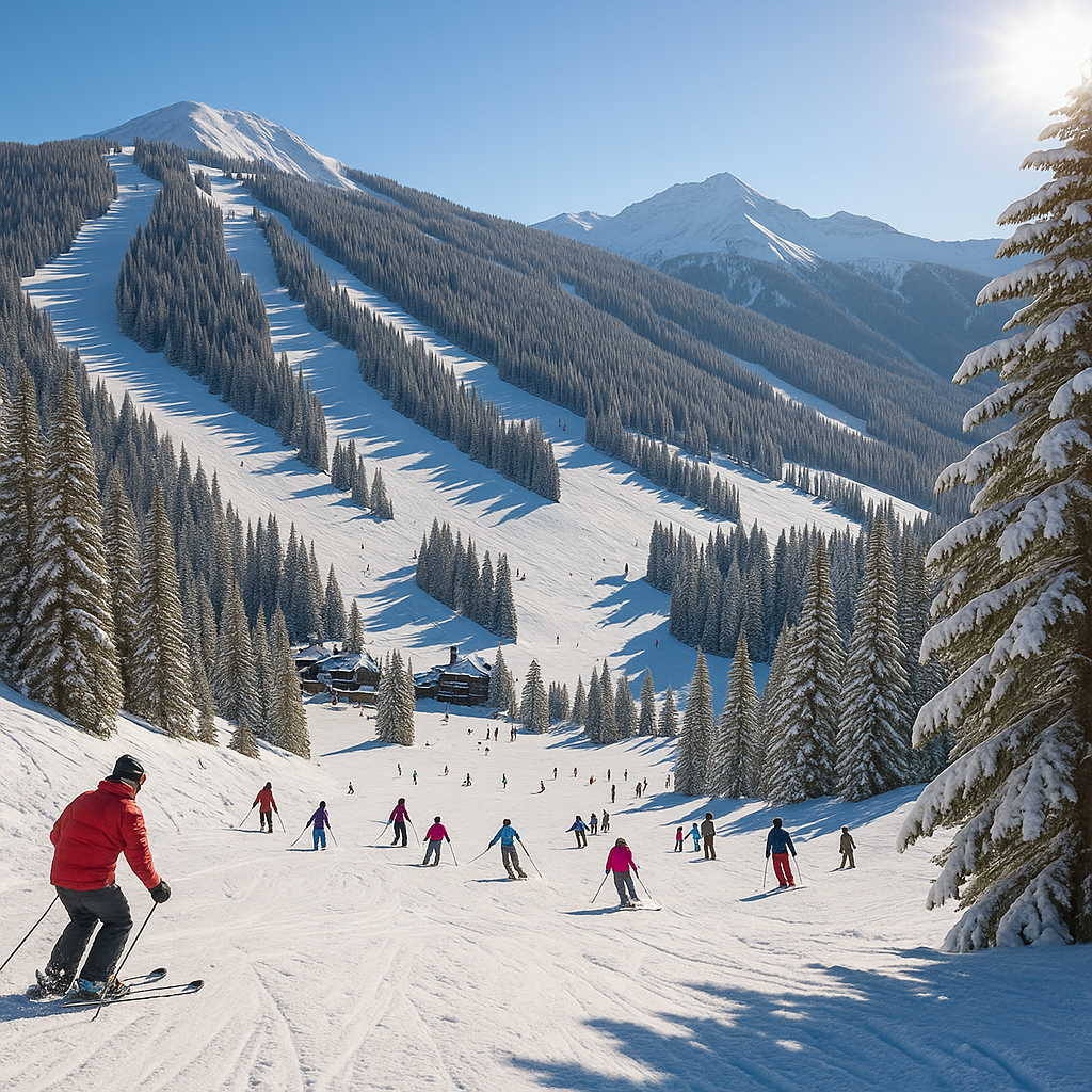 Is Your Gear Ready? 10 Must-Do Checks Before You Hit the Mountain