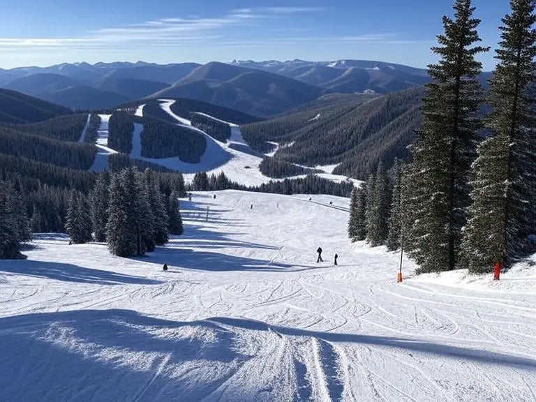 Slope Secrets: How to Plan the Ultimate Ski Vacation on a Budget