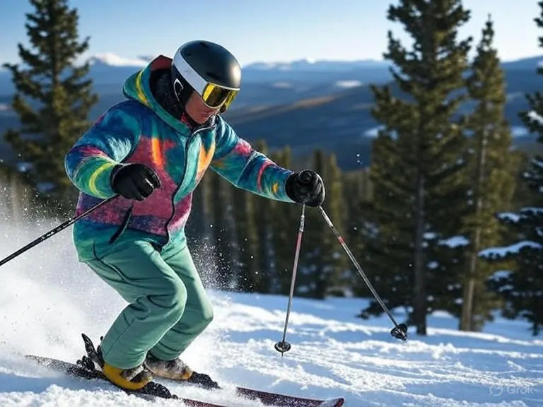 Ski Like a Pro: Insider Tips for Mastering the Mountain