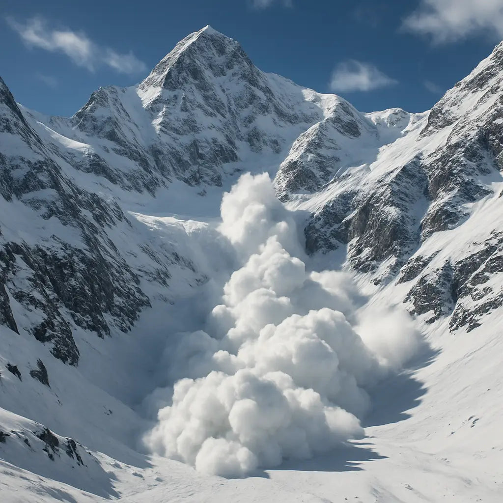Safety First: Avalanche Awareness for Every Skier and Boarder