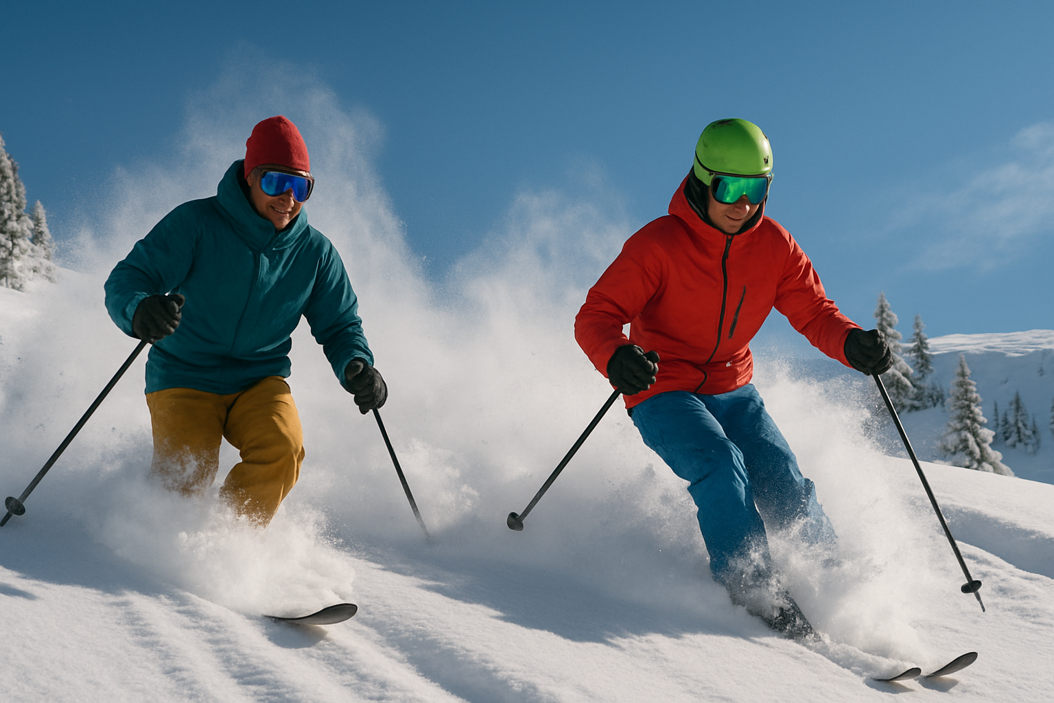 Stay Organized on the Go: Top Car Gadgets for Ski Lovers