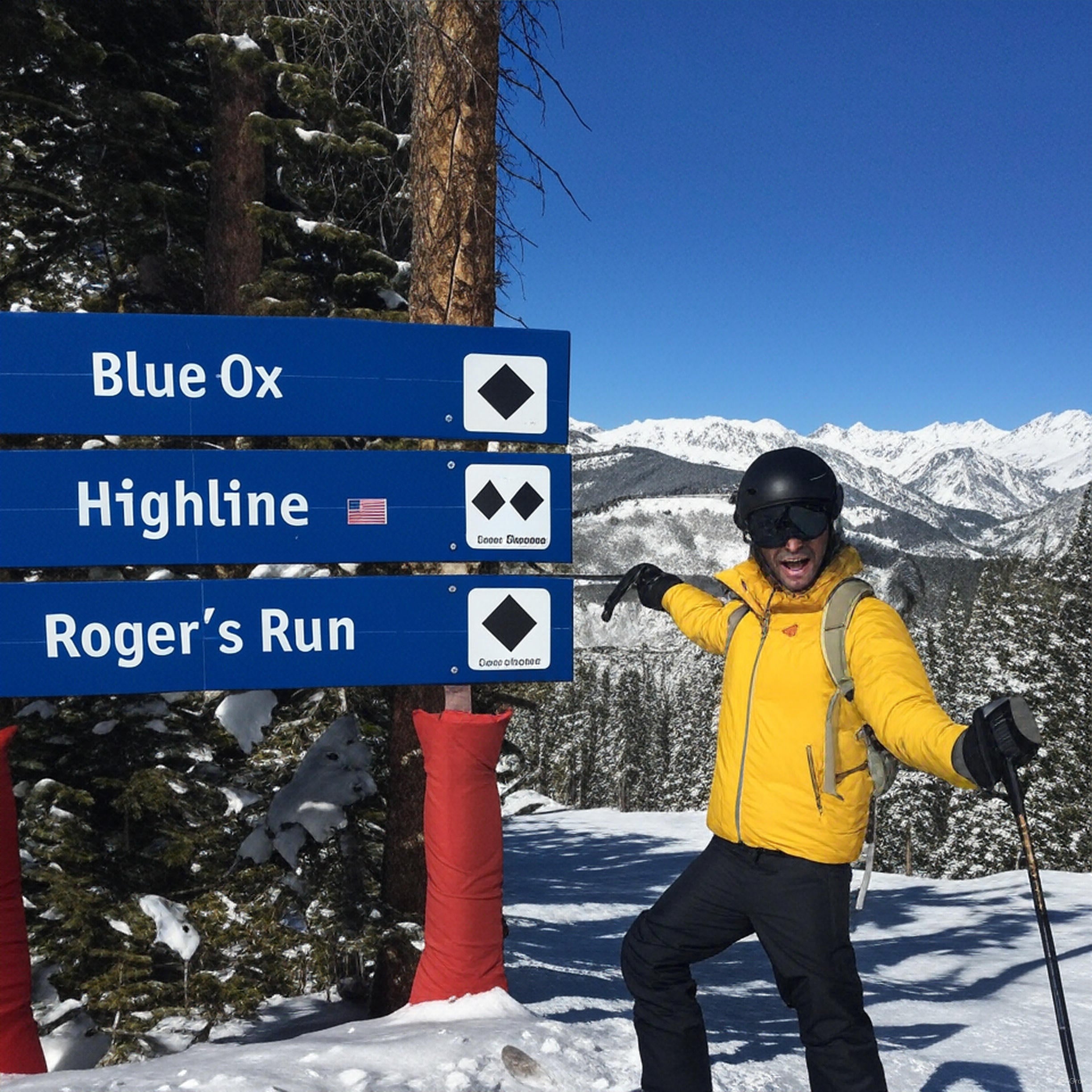 From Bunny Slopes to Black Diamonds: Pro Tips to Level Up Your Ski Game Overnight!