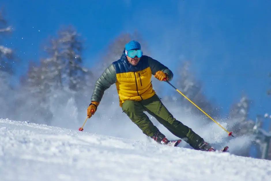 The Role of Fitness and Training in Preparing for the Upcoming Ski Season