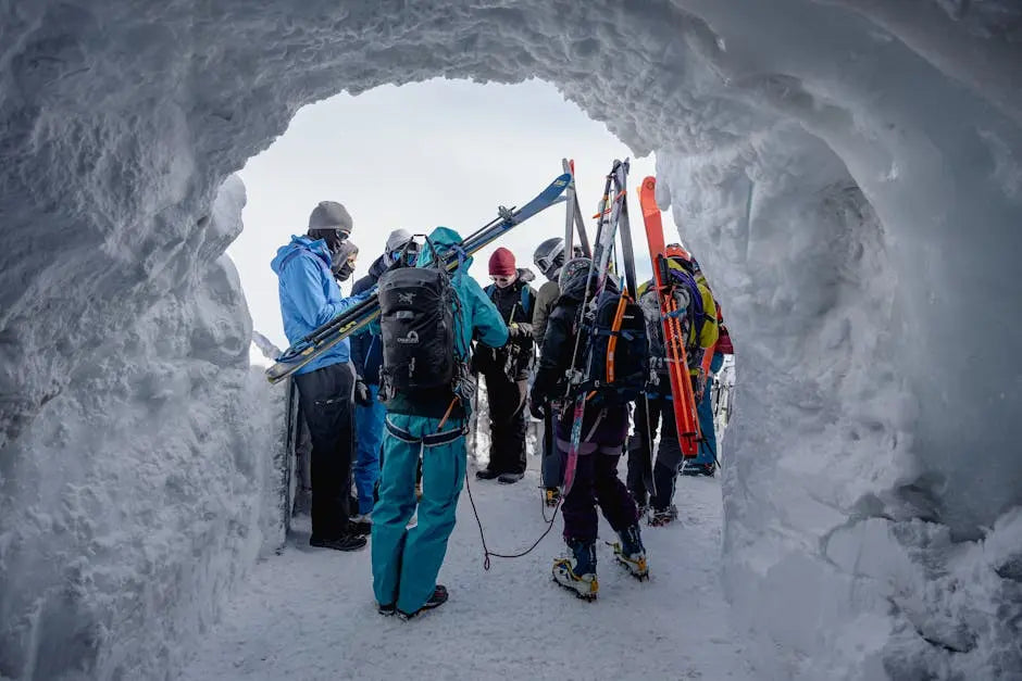 New Ski Gear for the 2025/2026 Ski Season