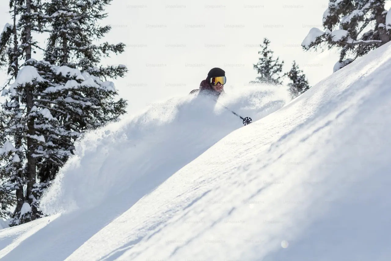 The Rise of Backcountry Skiing: Safety Tips and Essentials